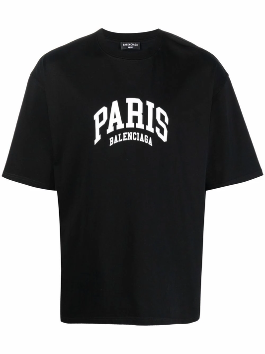 Balenciaga Paris T-Shirt