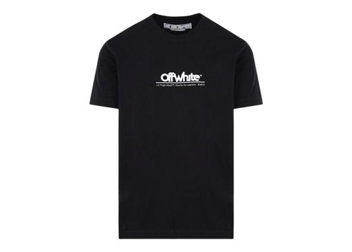 Off-White Chunky logo T-Shirt