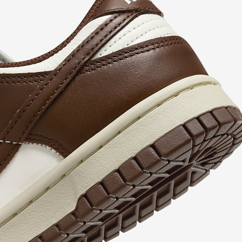 Nike Dunk Low Cacao - Lit Fitters Portugal