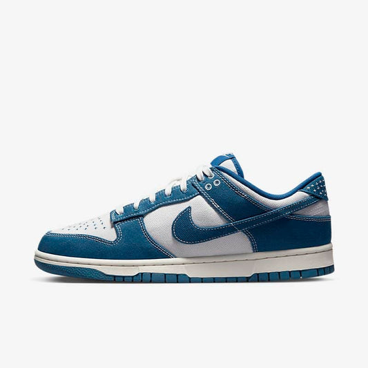 Nike Dunk Low Industrial Blue - Lit Fitters Portugal