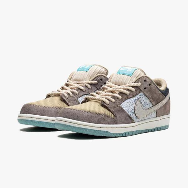 Dunk Low SB Money Savings