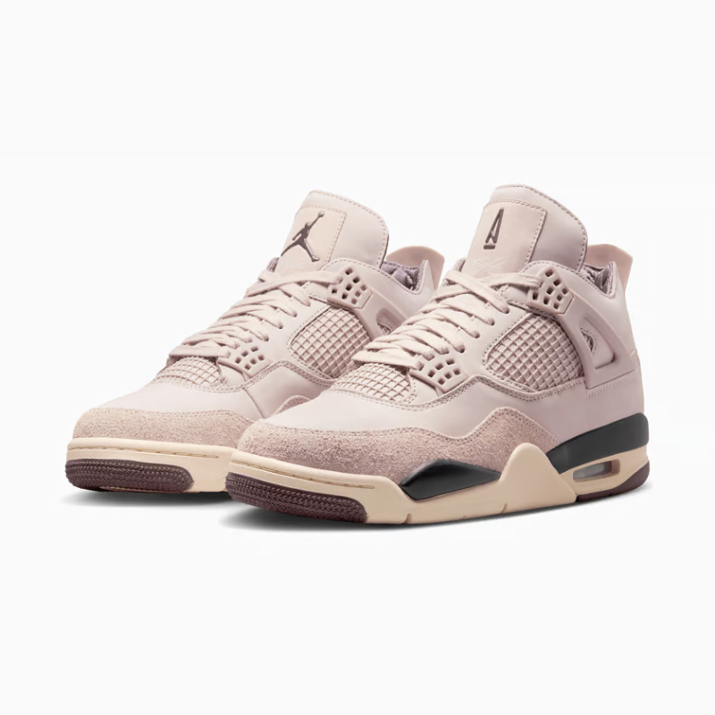 Air Jordan 4 A Ma Maniére While You Were Sleeping