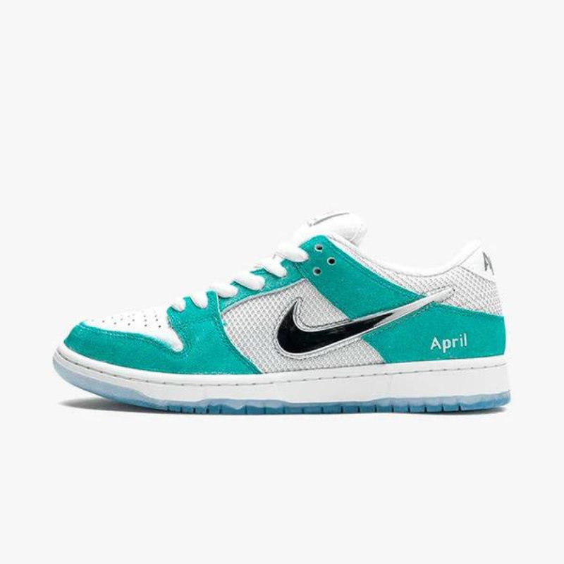 Dunk Low SB April