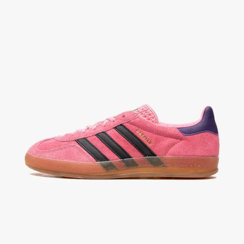 adidas Gazelle Indoor Bliss Pink Purple