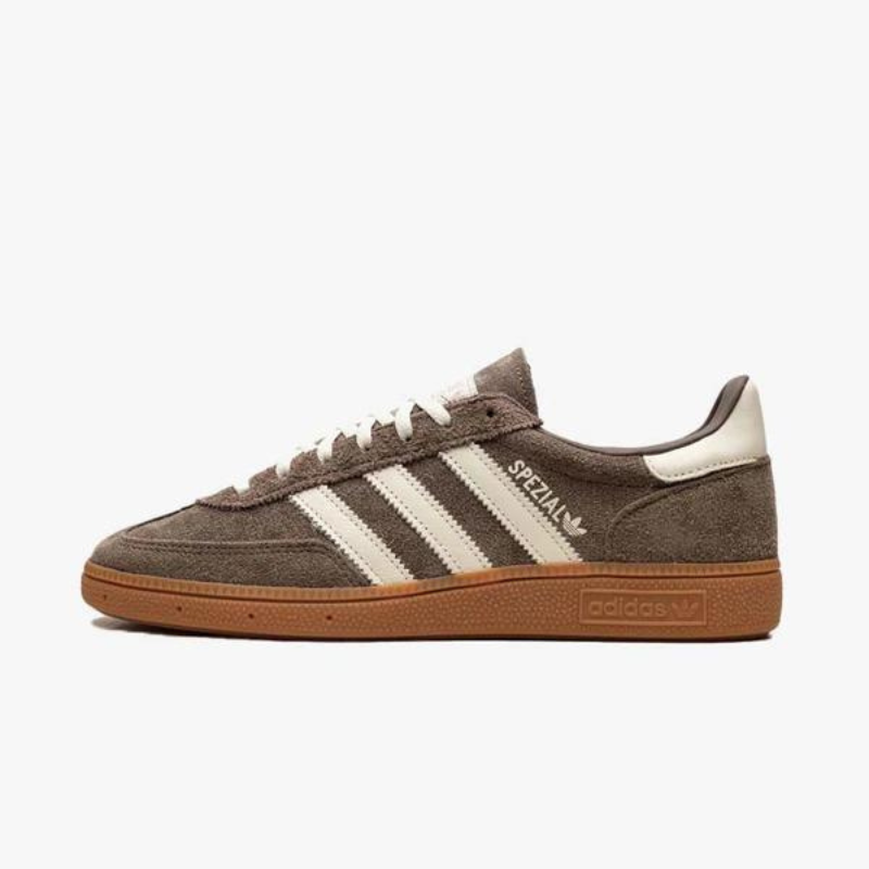 Adidas Handball Spezial Earth Strata Gum