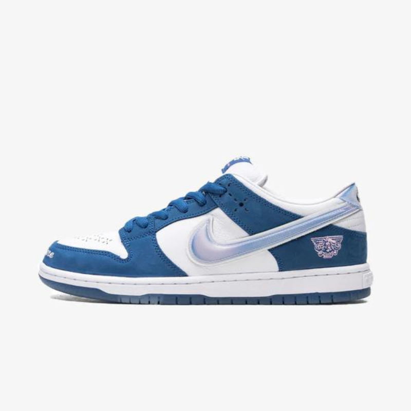 Dunk Low SB Born X Raised