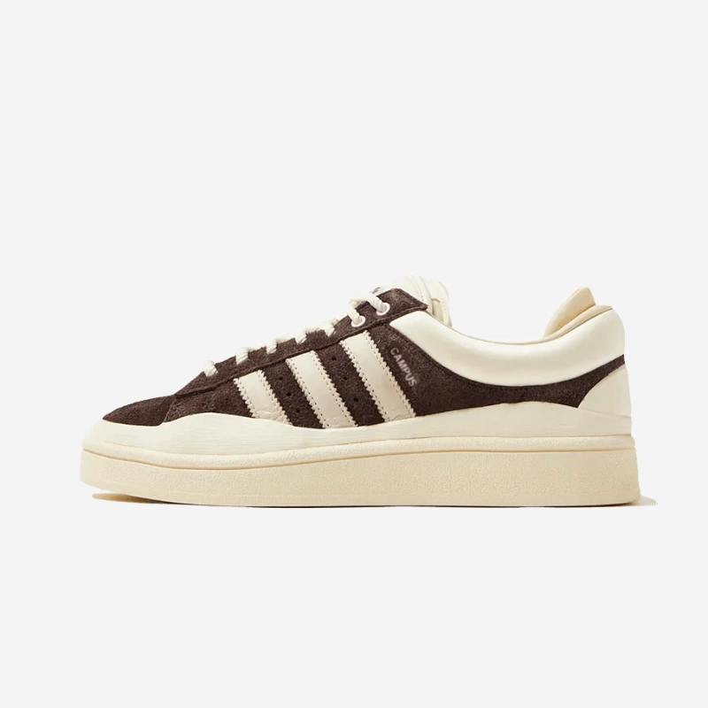 adidas Campus Bad Bunny Deep Brown