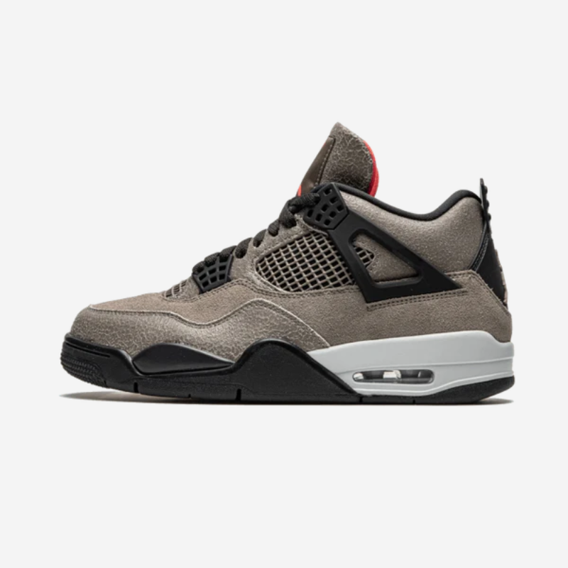 Air Jordan 4 Retro Taupe Haze