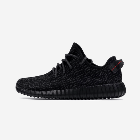 Yeezy Boost 350 Pirate Black