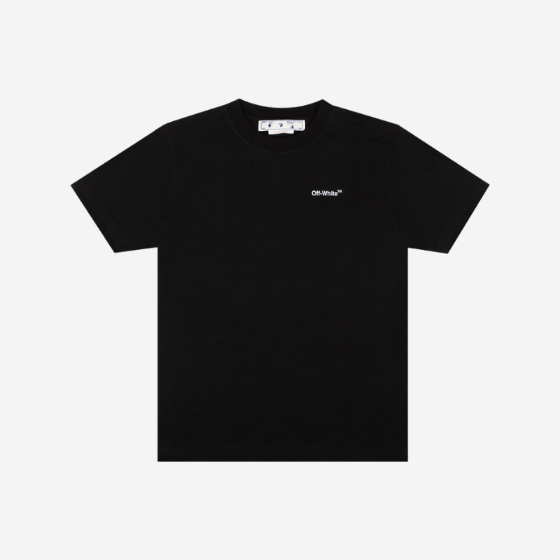 Off-White Caravaggio Arrow T-Shirt