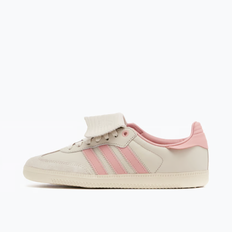 Adidas Samba Humanrace Ivory Pink