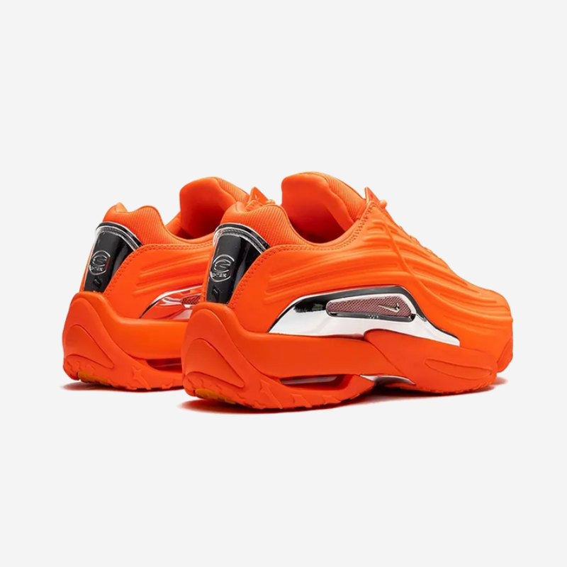 Nike Hot Step 2 Nocta Orange