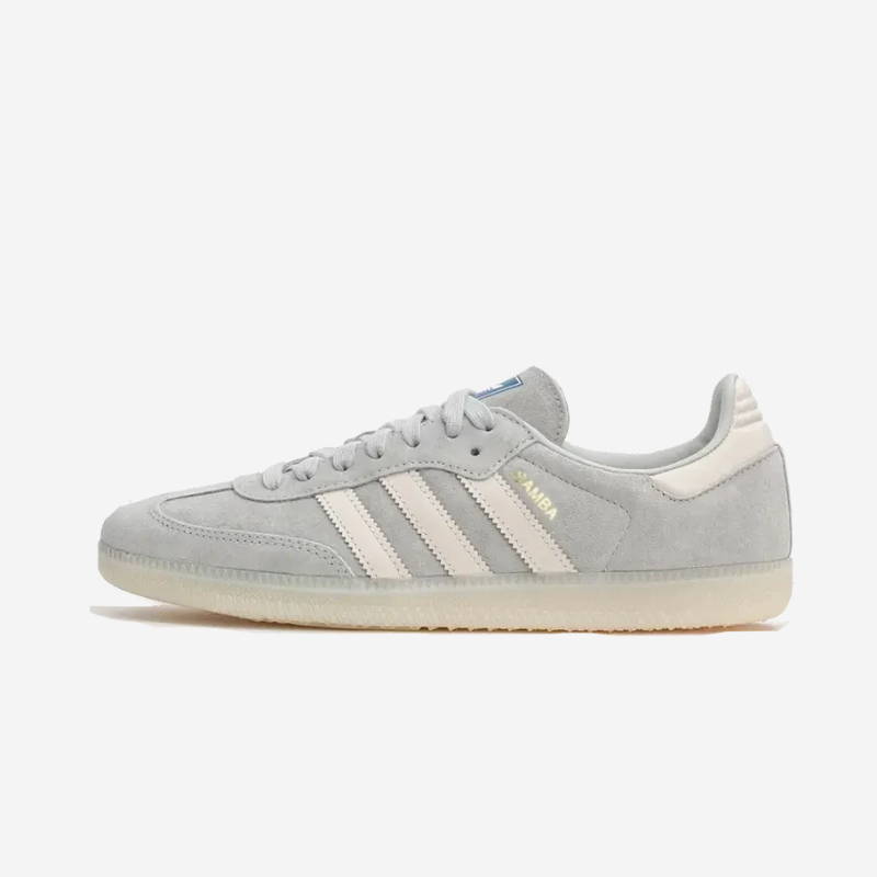 adidas Samba OG Wonder Silver