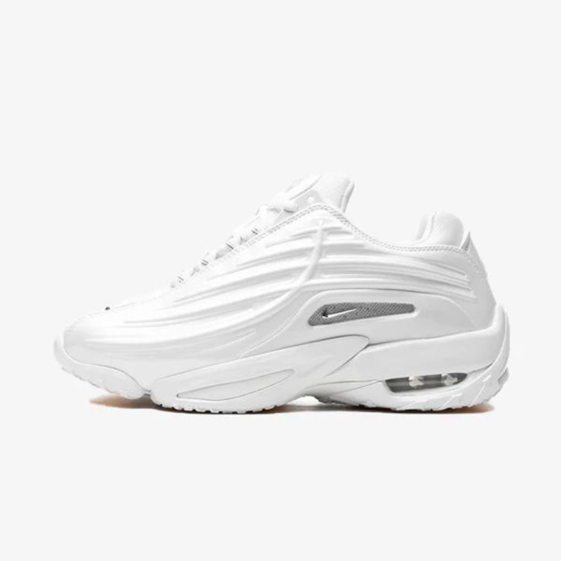 Nike Hot Step 2 Nocta White