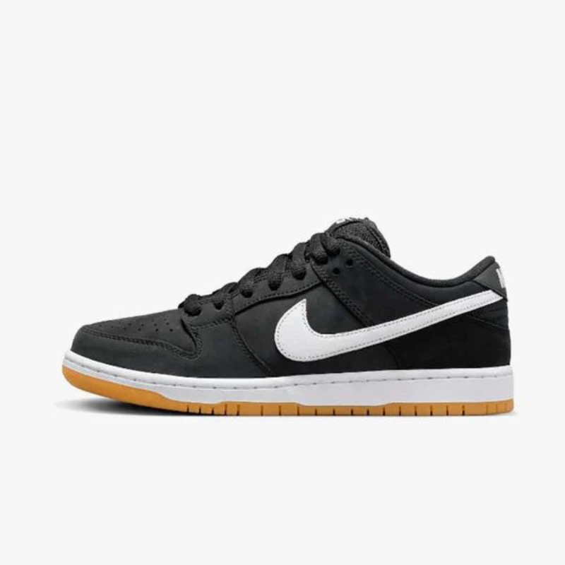 Dunk Low SB Black Gum