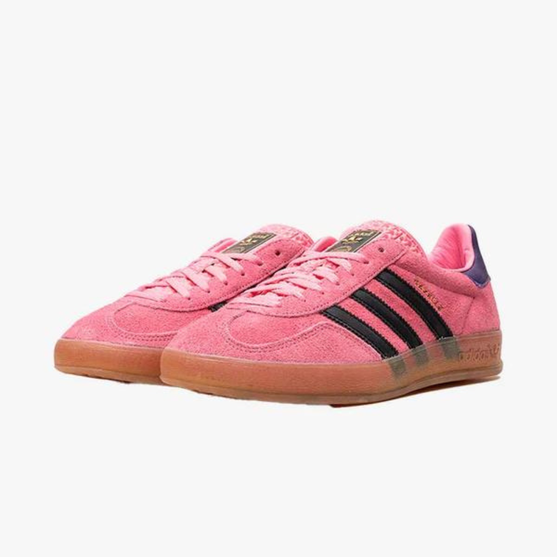 adidas Gazelle Indoor Bliss Pink Purple