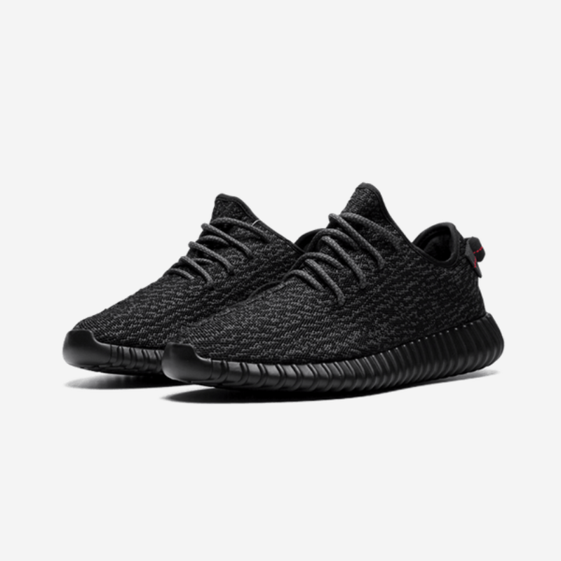 Yeezy Boost 350 Pirate Black