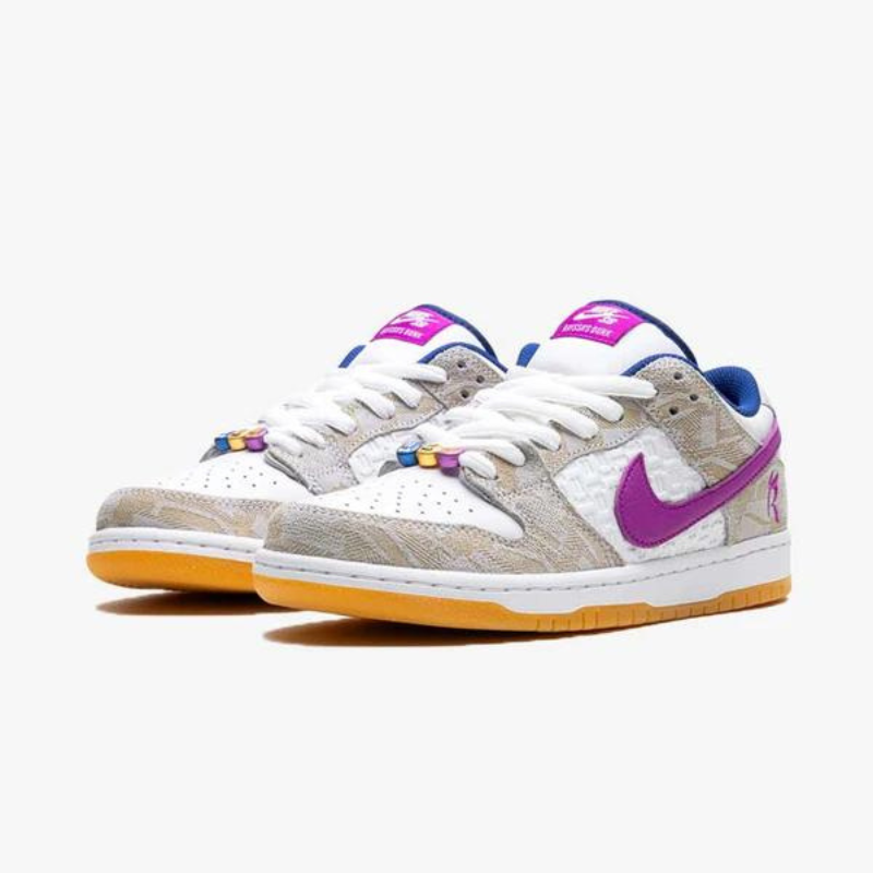 Nike Dunk Low SB Rayssa Leal