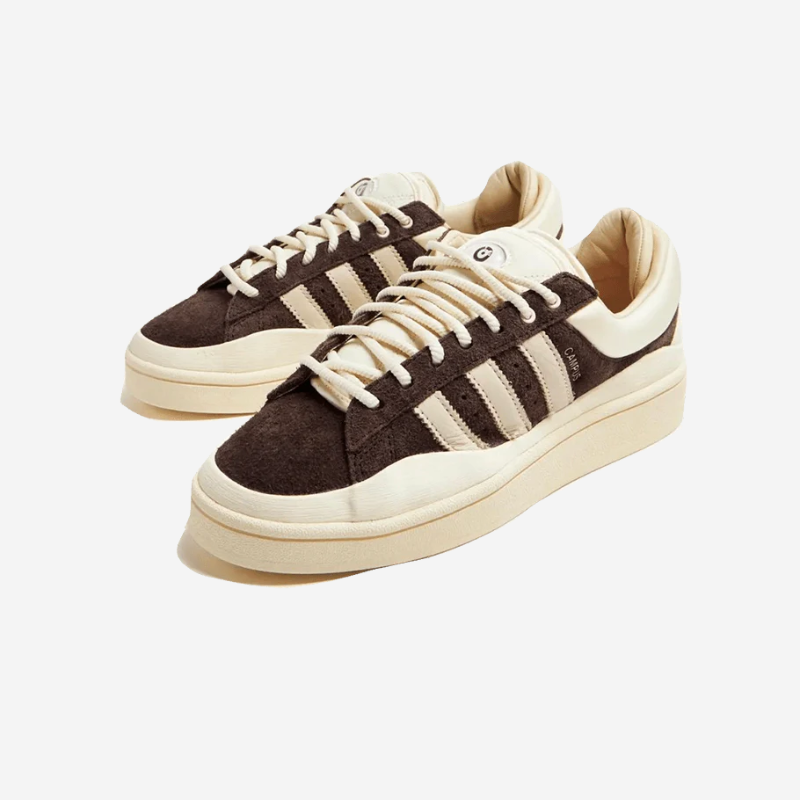 adidas Campus Bad Bunny Deep Brown