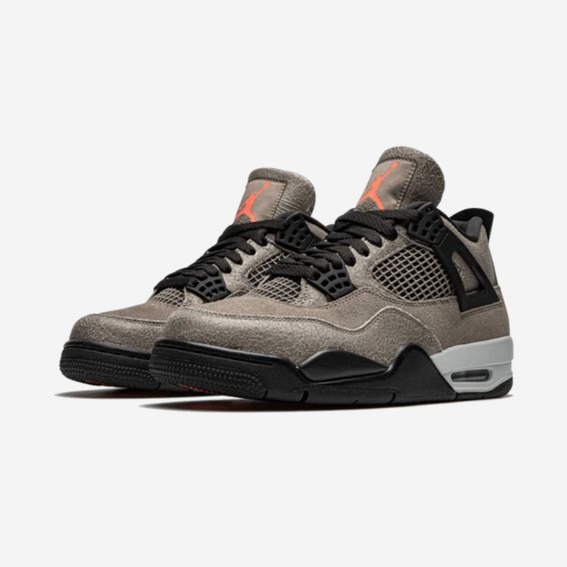 Air Jordan 4 Retro Taupe Haze