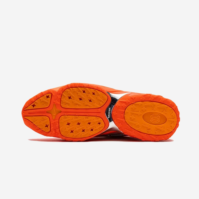 Nike Hot Step 2 Nocta Orange