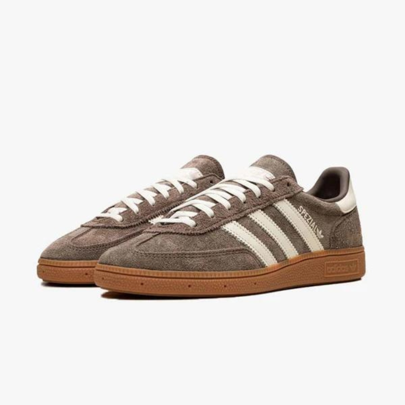 Adidas Handball Spezial Earth Strata Gum