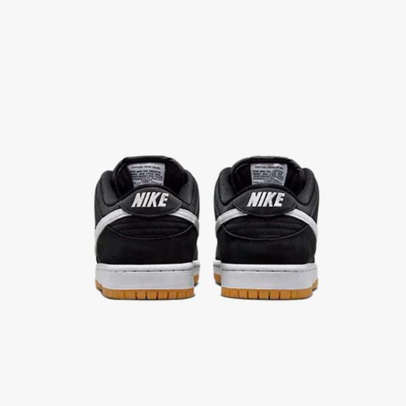 Dunk Low SB Black Gum