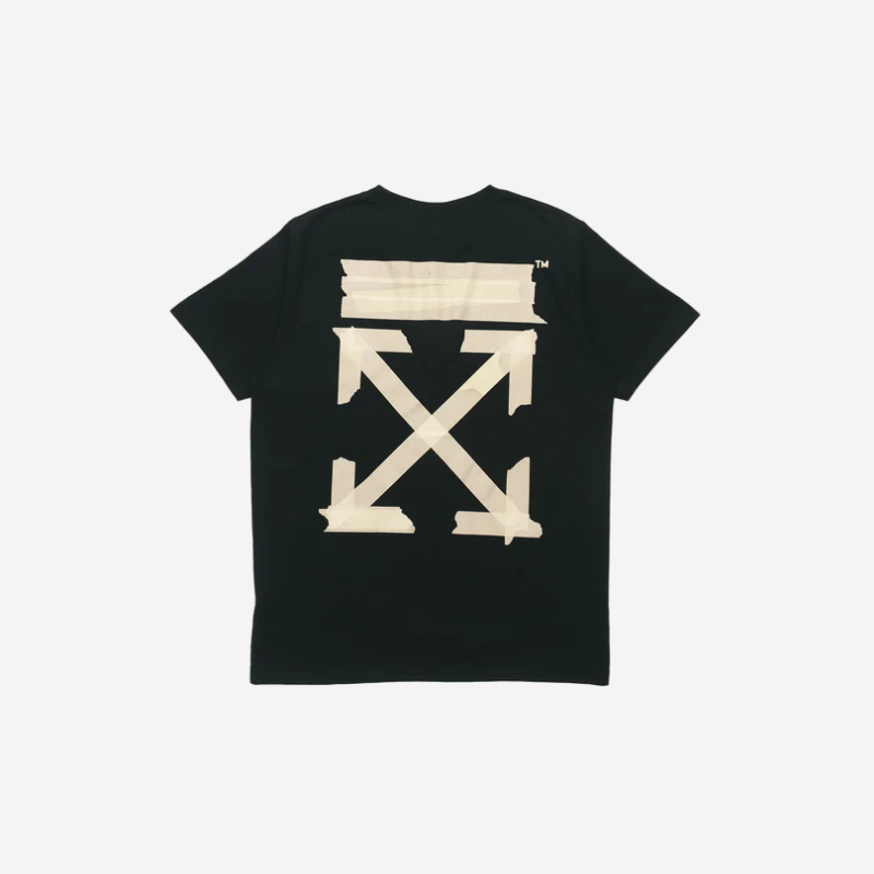 Off-White Tape Arrows T-Shirt