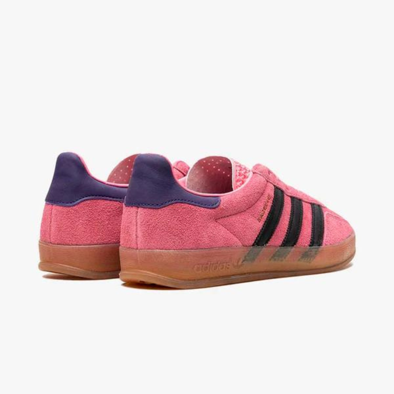 adidas Gazelle Indoor Bliss Pink Purple