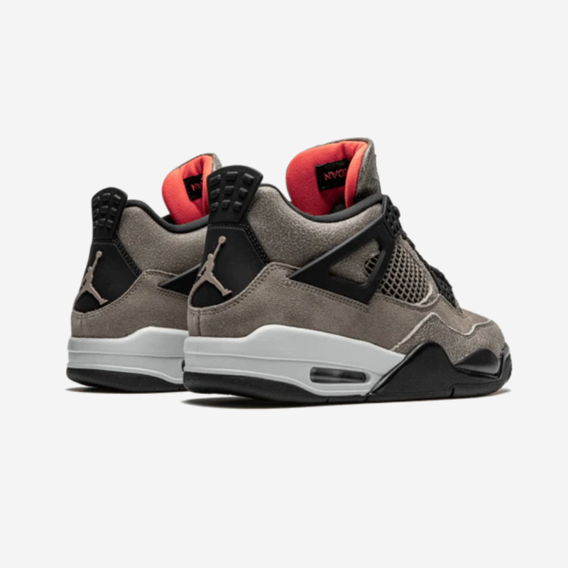 Air Jordan 4 Retro Taupe Haze