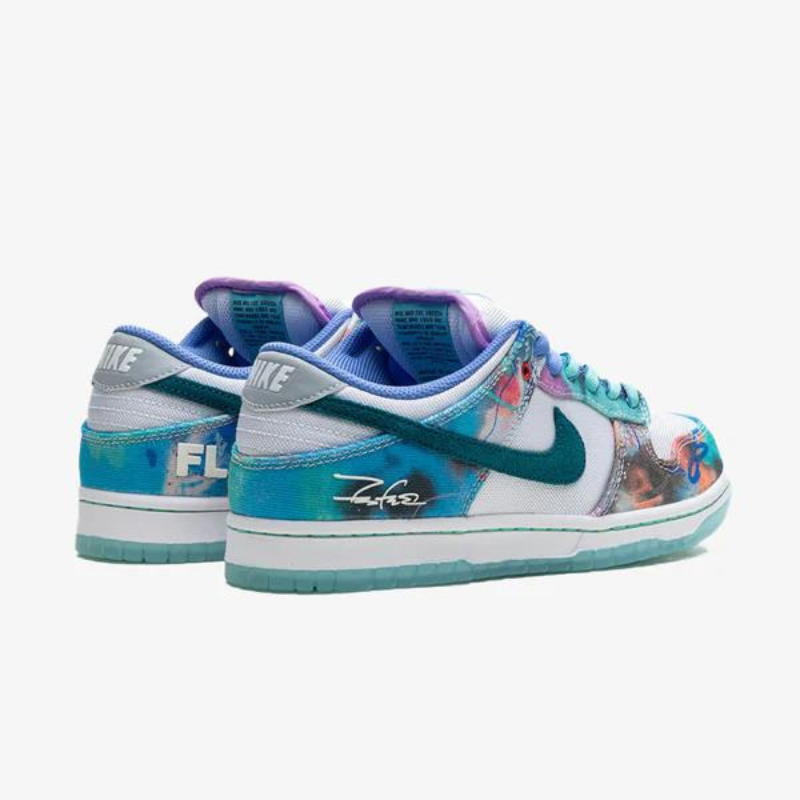 Dunk Low SB Futura Laboratories