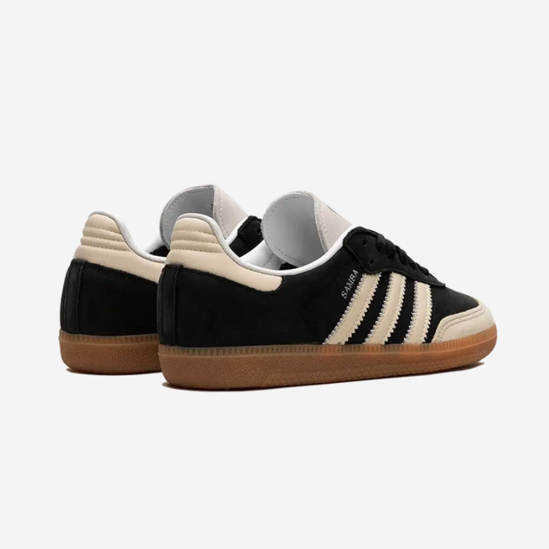 adidas Samba OG Black Wonder White