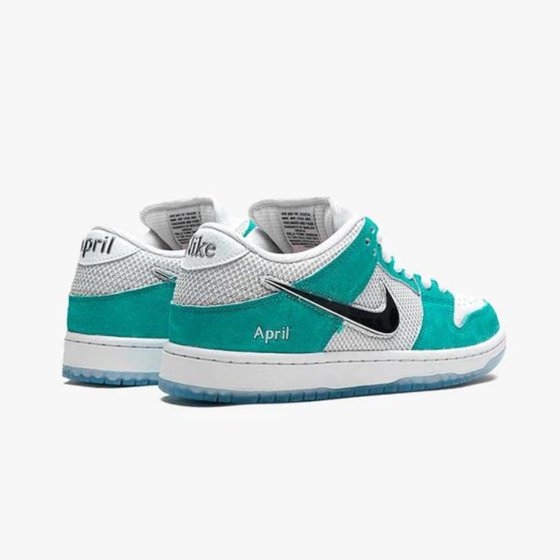 Dunk Low SB April