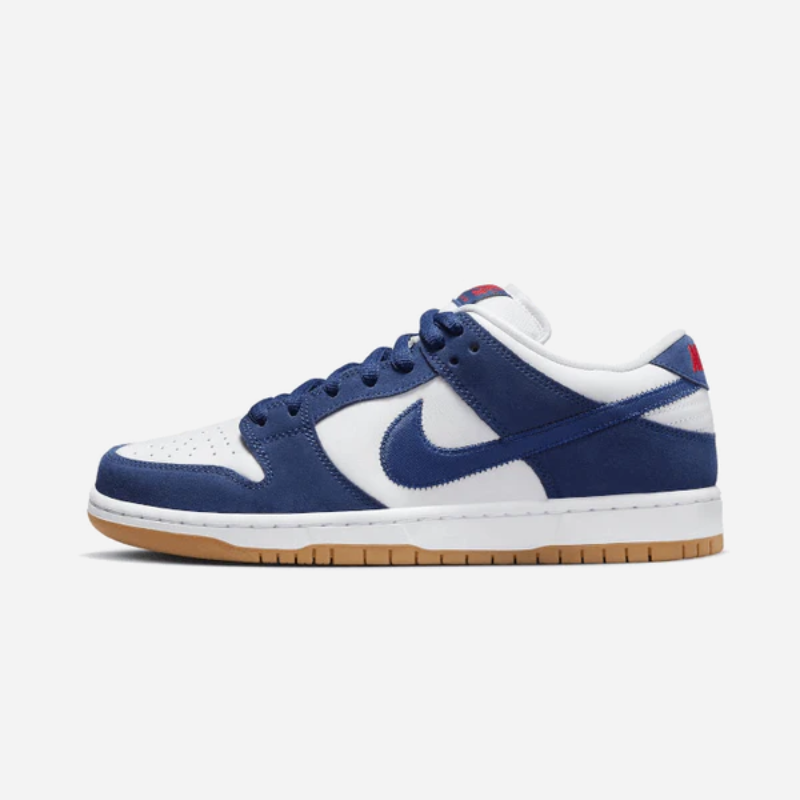 Dunk Low SB Los Angels Dodgers