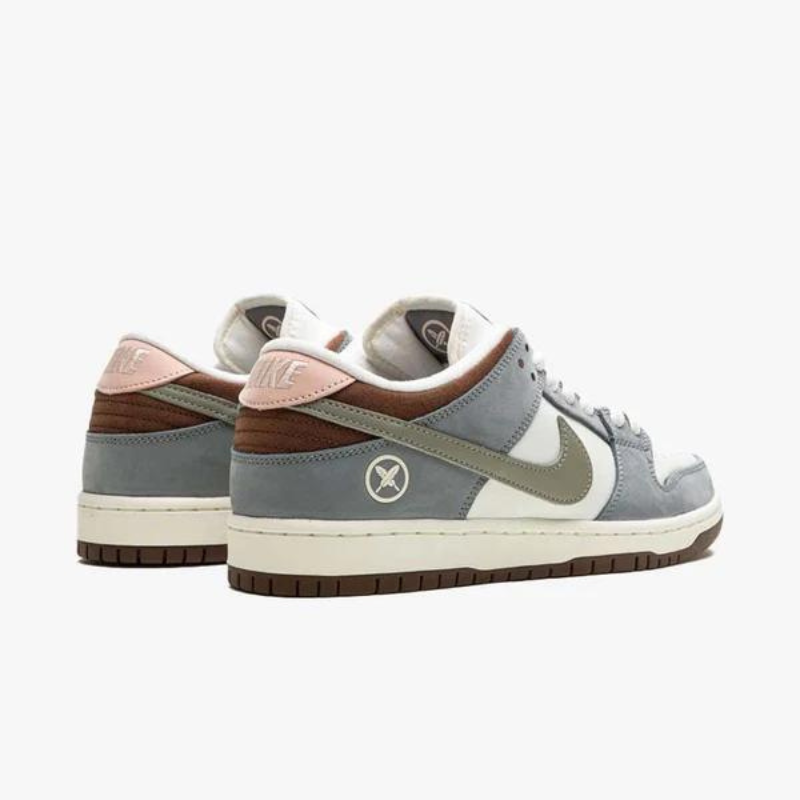 Dunk Low SB Yuto Horigome