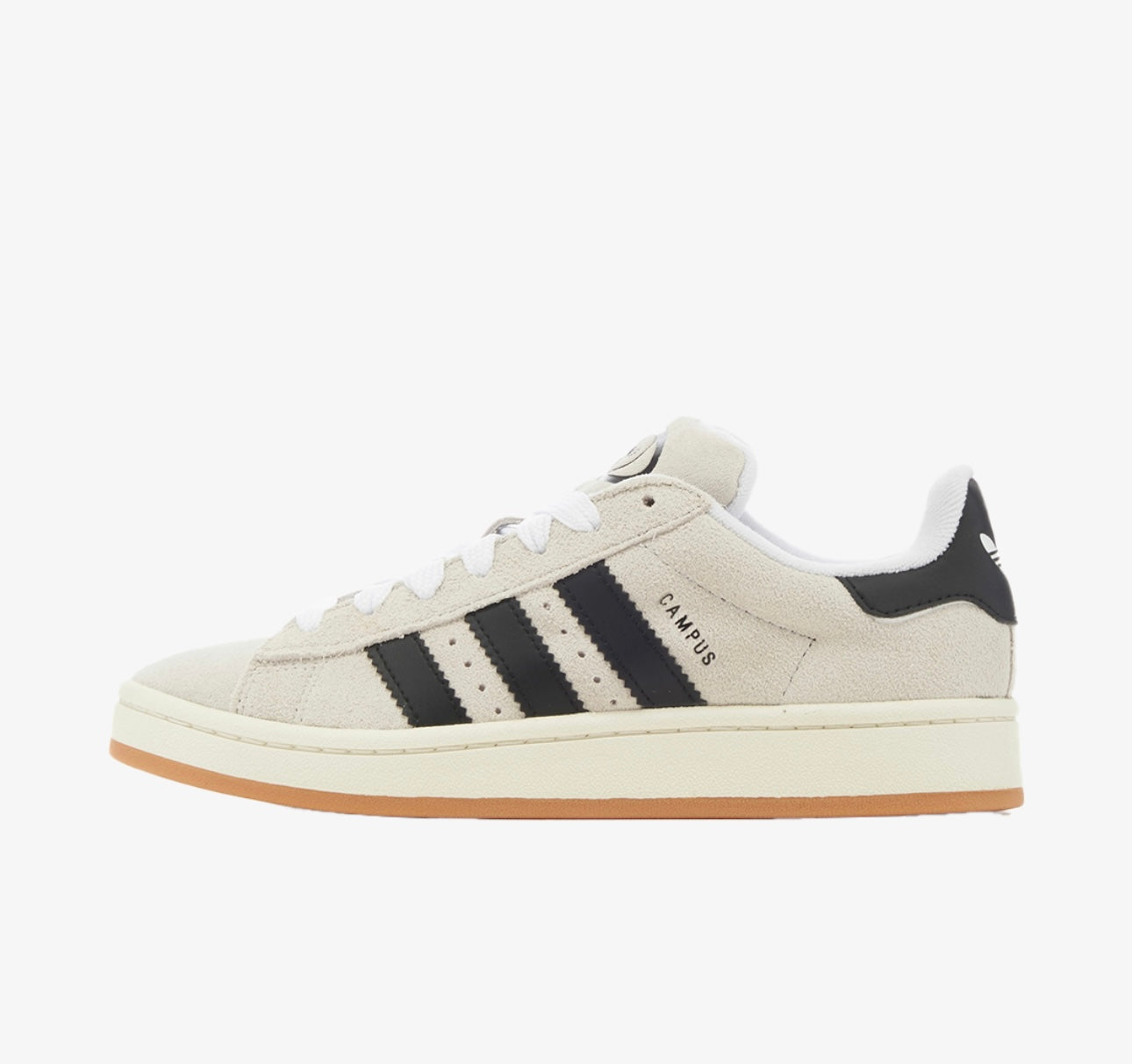 Adidas Campus 00s Crystal White - Lit Fitters Portugal