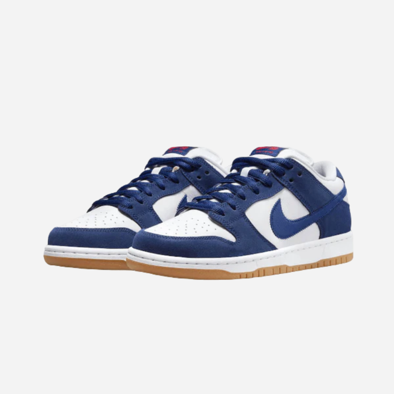 Dunk Low SB Los Angels Dodgers