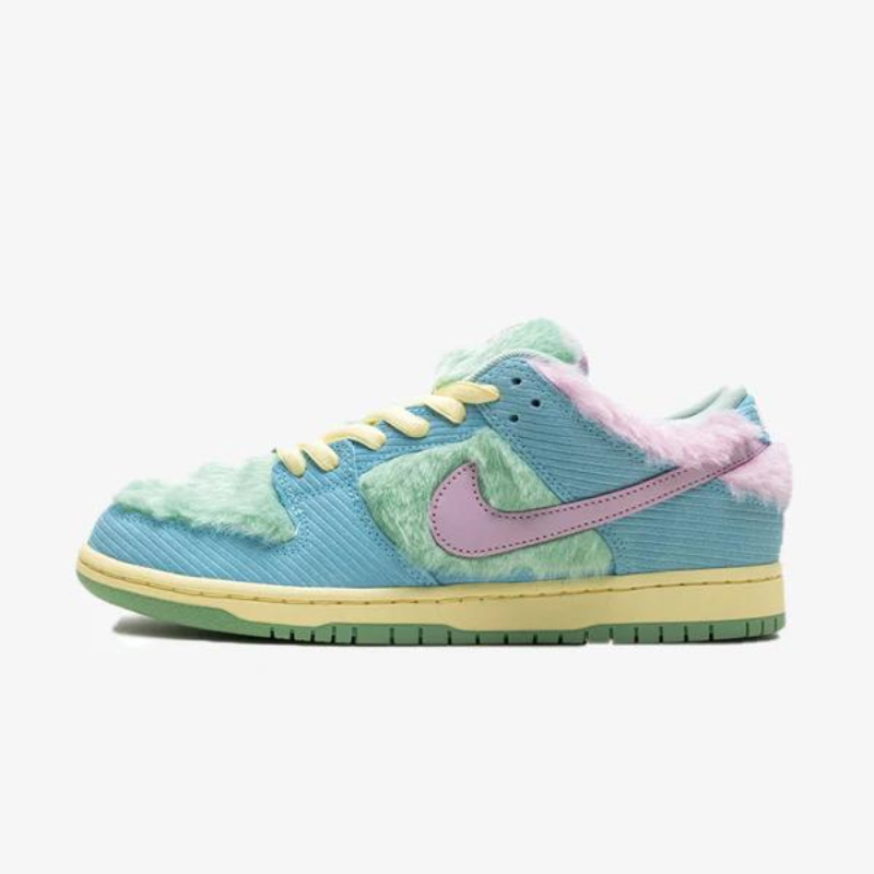 Dunk Low SB Verdy Visty