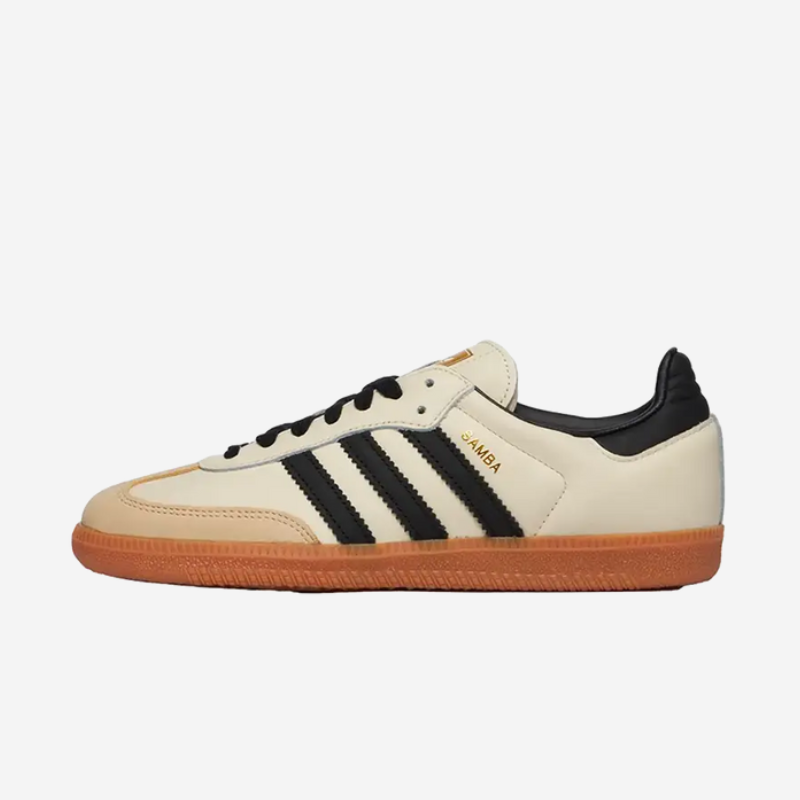 Adidas Samba OG Cream White Sand Strata