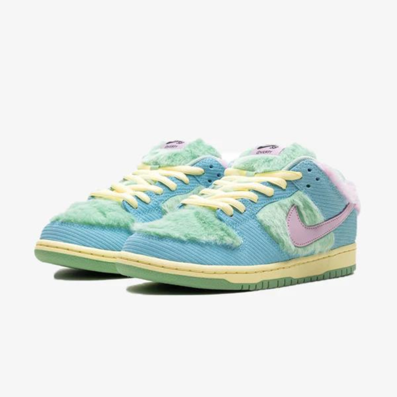 Dunk Low SB Verdy Visty