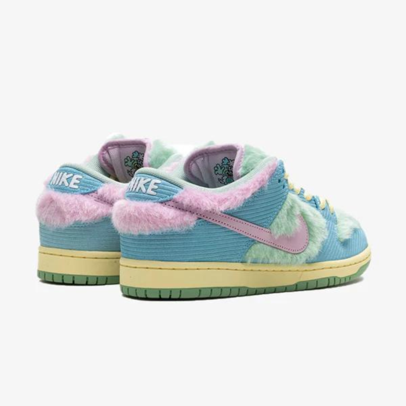 Dunk Low SB Verdy Visty