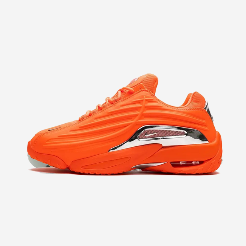 Nike Hot Step 2 Nocta Orange