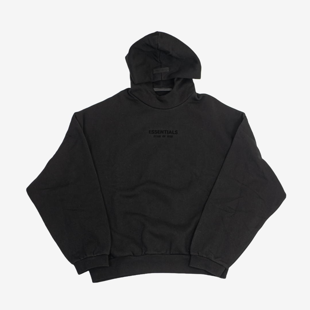 Essentials Fear of God Hoodie and Pants Set - Lit Fitters Portugal