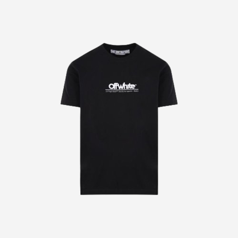 Off-White Chunky Logo T-Shirt