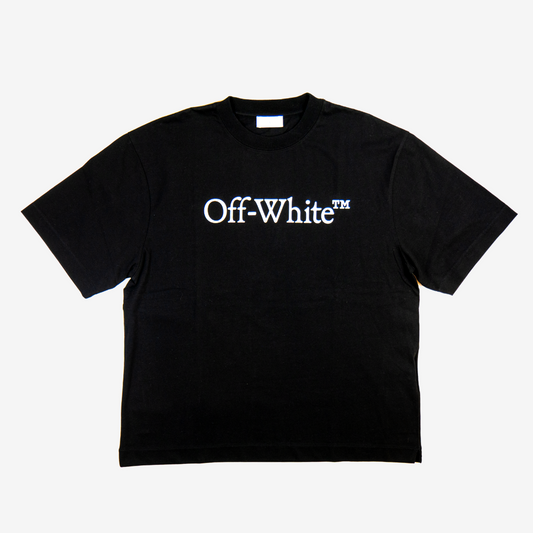 Off-White Black T-Shirt