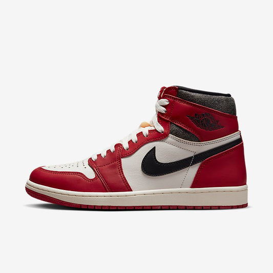 Air Jordan 1 High Lost and Found - Lit Fitters Portugal