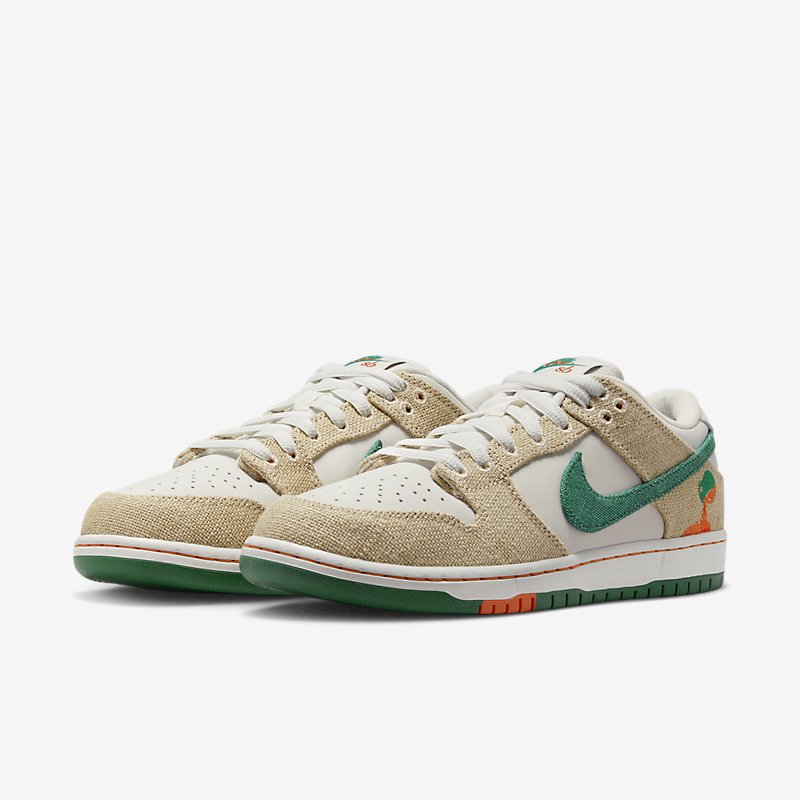 Nike Dunk Low Jarritos - Lit Fitters Portugal