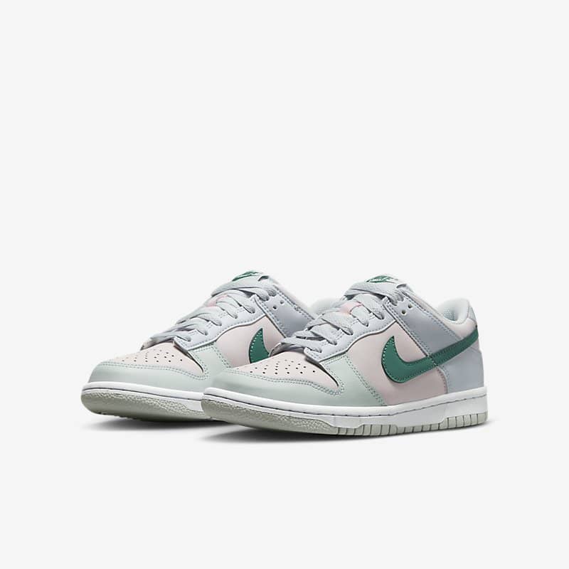 Nike Dunk Low Mineral Teal - Lit Fitters Portugal