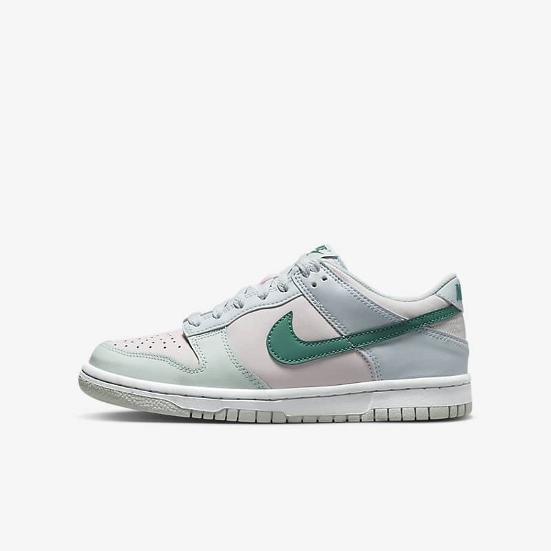 Nike Dunk Low Mineral Teal - Lit Fitters Portugal