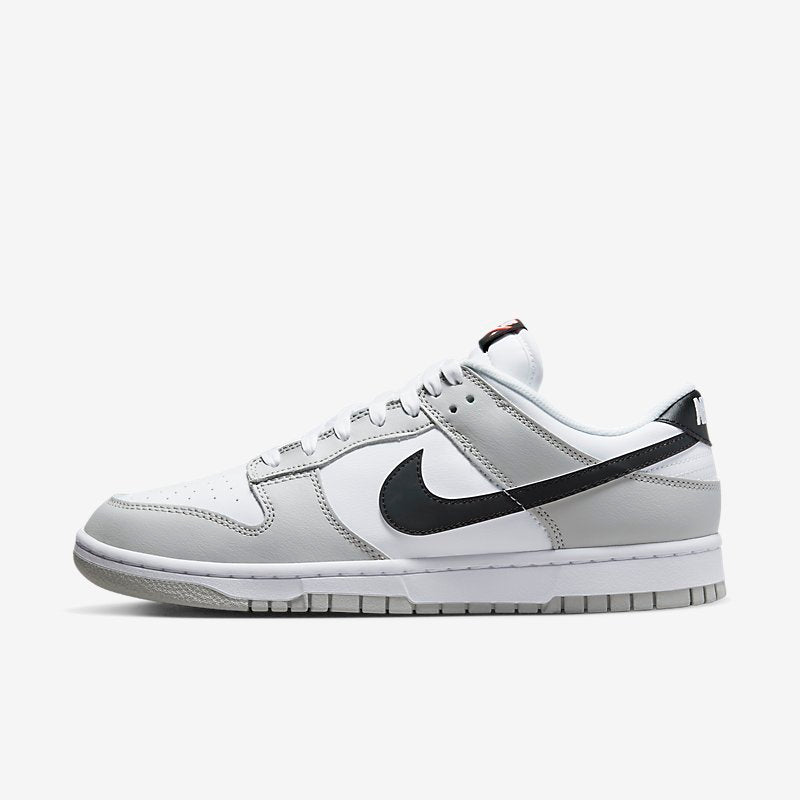 Nike Dunk Low Lottery Grey - Lit Fitters Portugal
